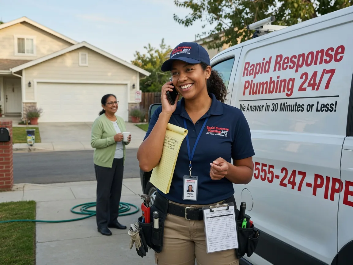 Emergency Plumber Linton, IN FAQs